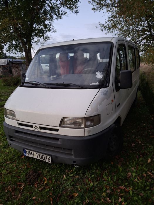 Citroën Jumper