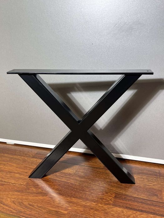 Nogi na wymiar do stołu Różne wzory  Loft