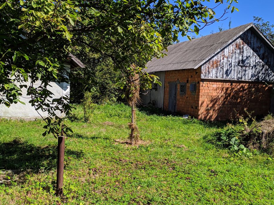 Земля під комерцію  Дім Будинок в Мигово