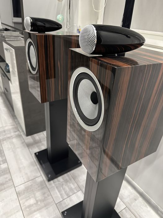 Dla Ciebie wszystko - bowers wilkins 805 - w kategorii