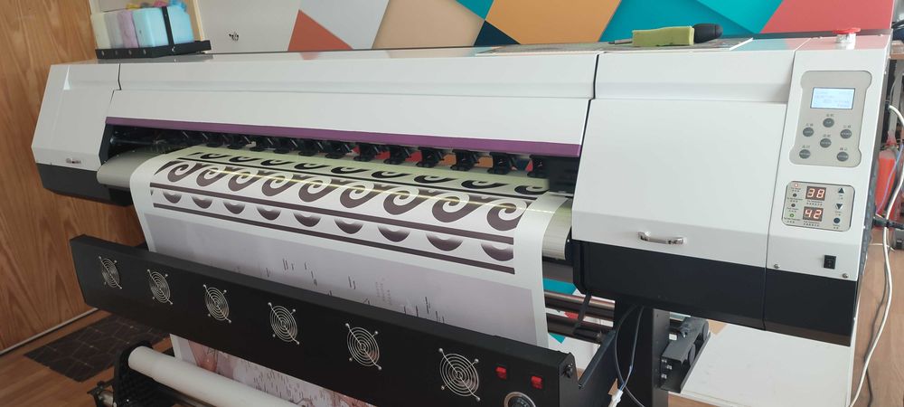 Plotter de impressão de 160cm