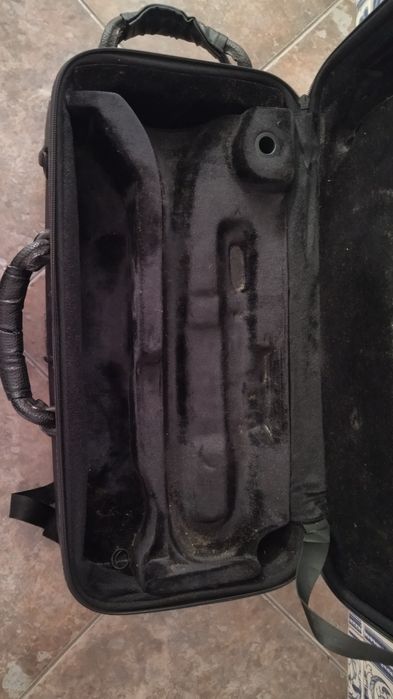 Mala trompete Thomann