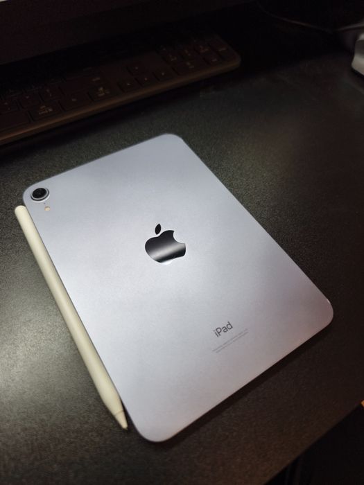 iPad mini 6 64gb