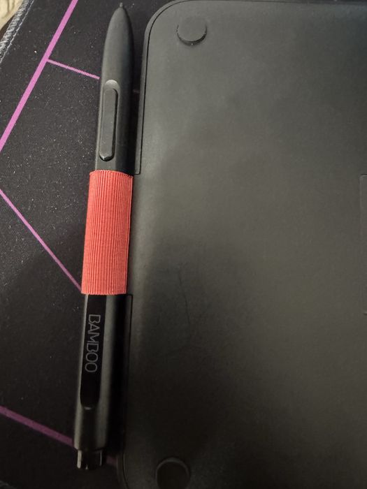 Tablet graficzny Wacom Bamboo CTH-460