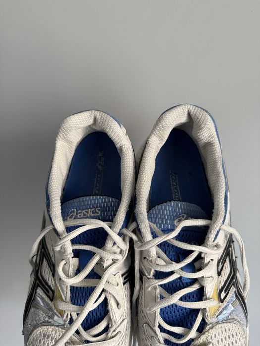 Вінтажні кросівки Asics Gel