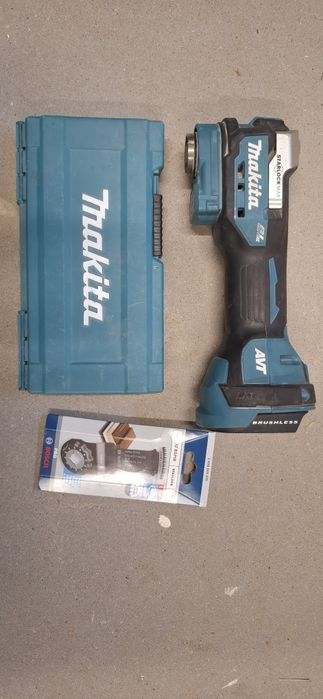 Narzedzie multi Makita Dtm 52