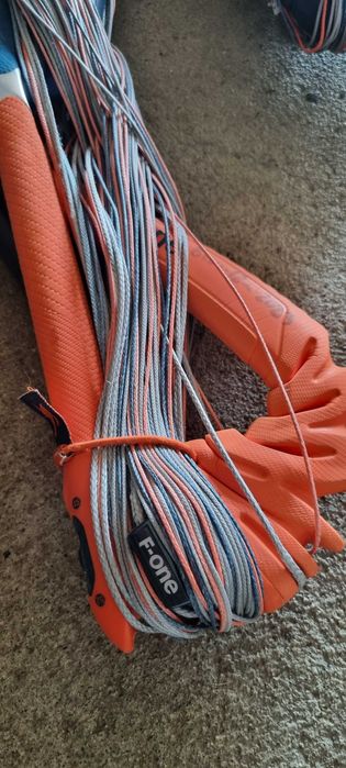 Barras F-one Linx Bar 45/38 e 45/55