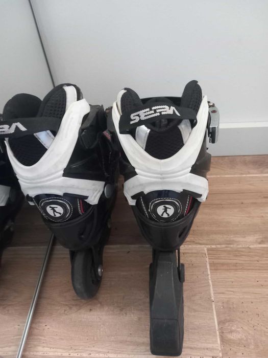 Patins em Linha SEBA