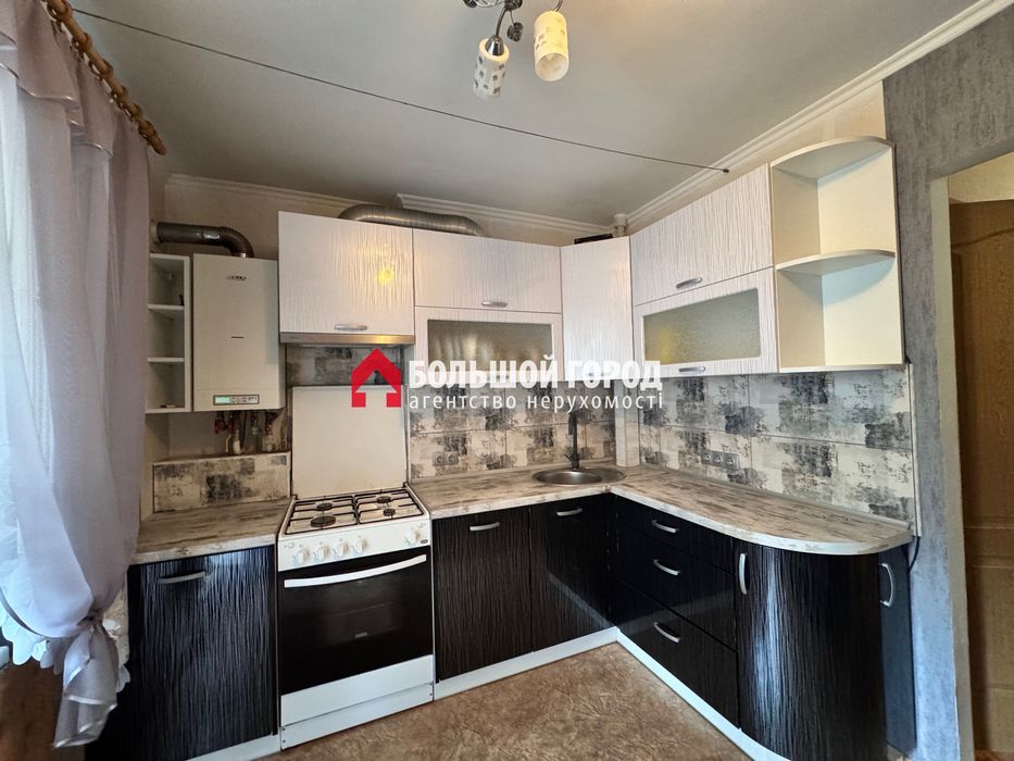 ‼️ 1 кімн. кв. вул.Полякова 3/5- 22000$