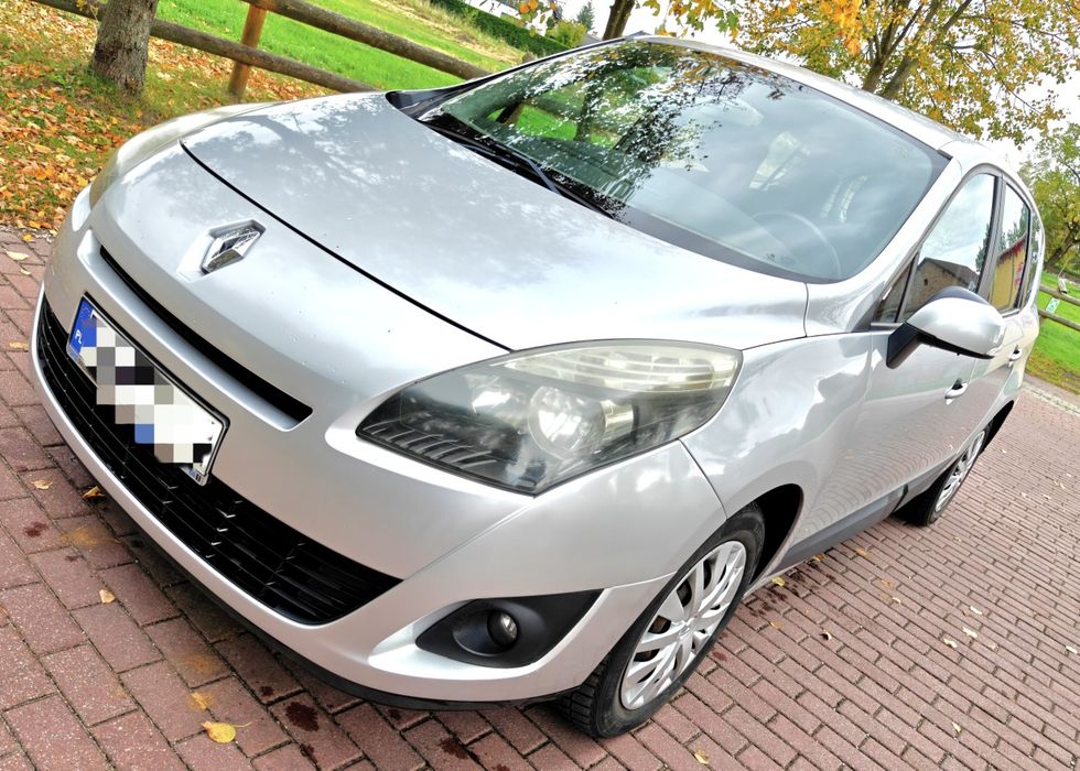 Renault Grand Scenic