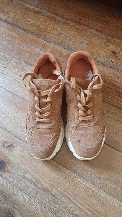 tennis completamente novos