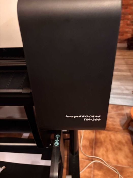 Plotter Canon imagePROGRAF TM-200