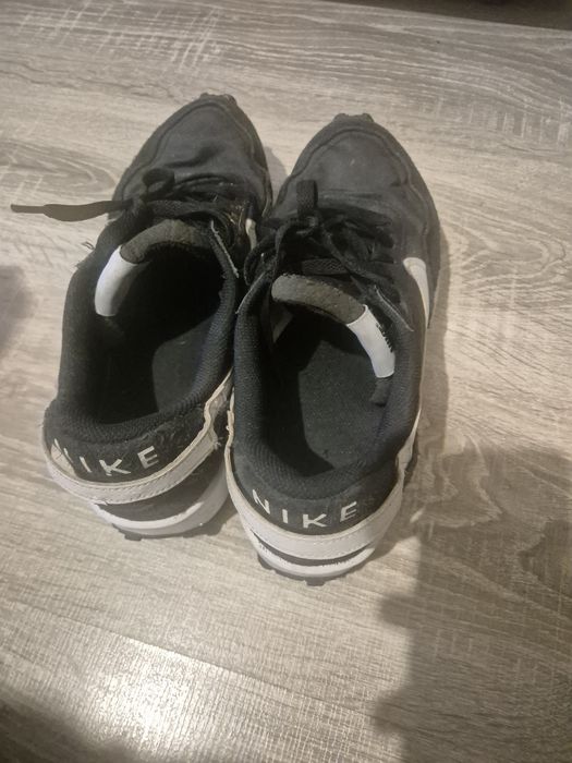 Tênis Nike em perfeito estado