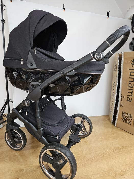 Witam sprzedam wózek 4w 1