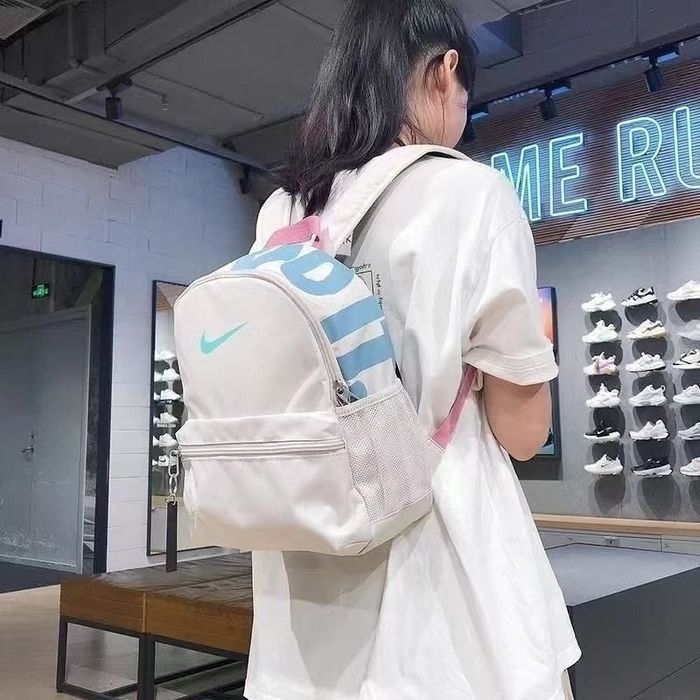 Дитячий спортивний рюкзак Nike just do it mini/ рюкзак Nike/