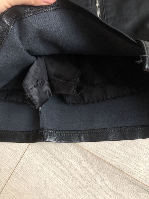 Спідниця - шорти