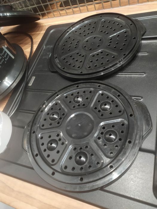 Parowar Tefal VC1401 moc 900 W