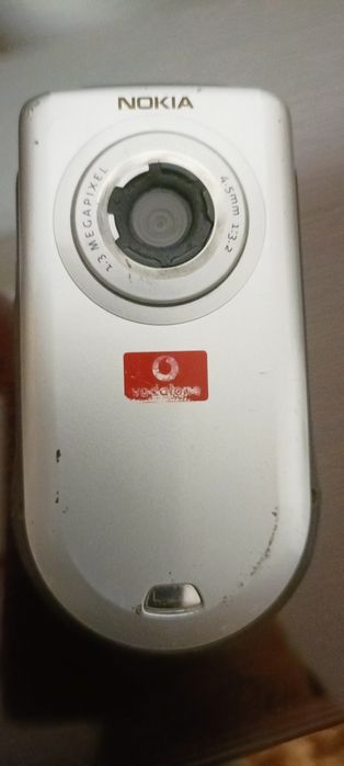 Nokia modelo 6610