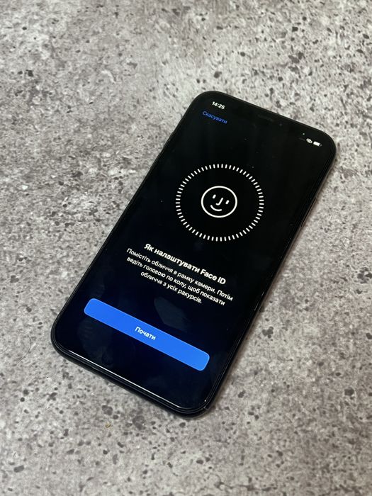 Iphone XR 64GB black