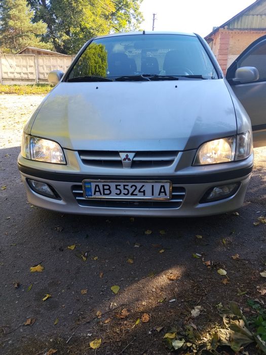 Продам Mitsubishi Space Star