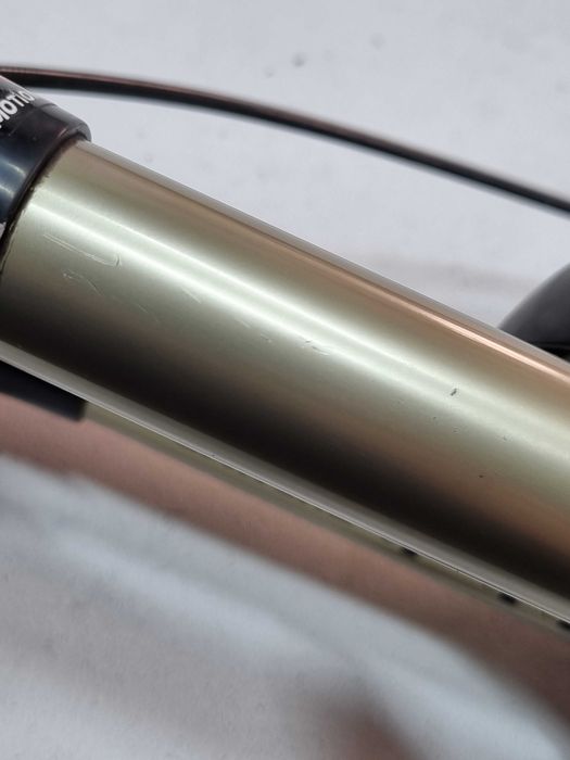 Rock Shox Revelation, 100-130mm, 26