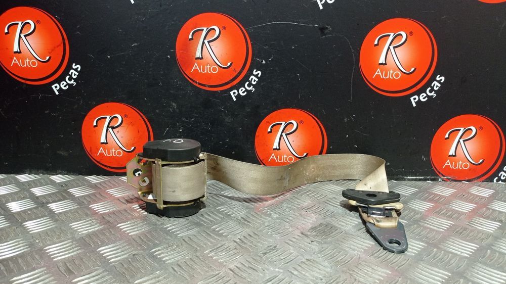 Cinto Frente Direito Peugeot 406 Break (8E/F)