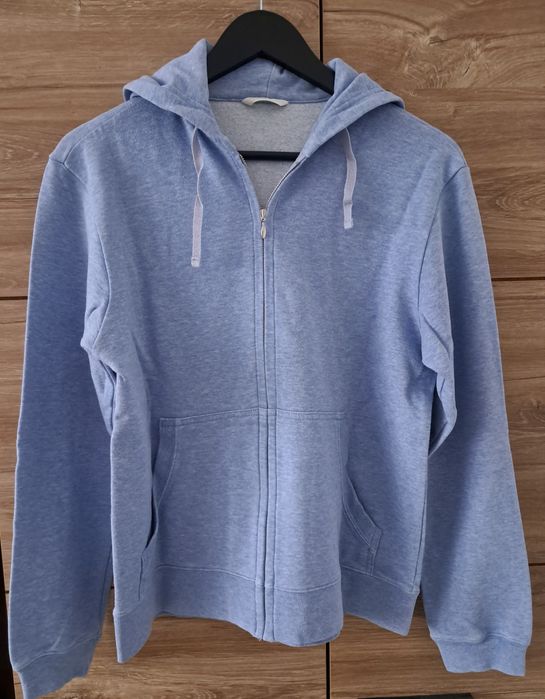 Bluza na zamek  L
