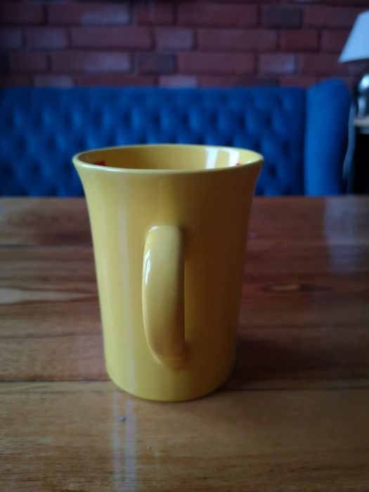 Kubek LIPTON "connecting" - limit. edycja 0.2L