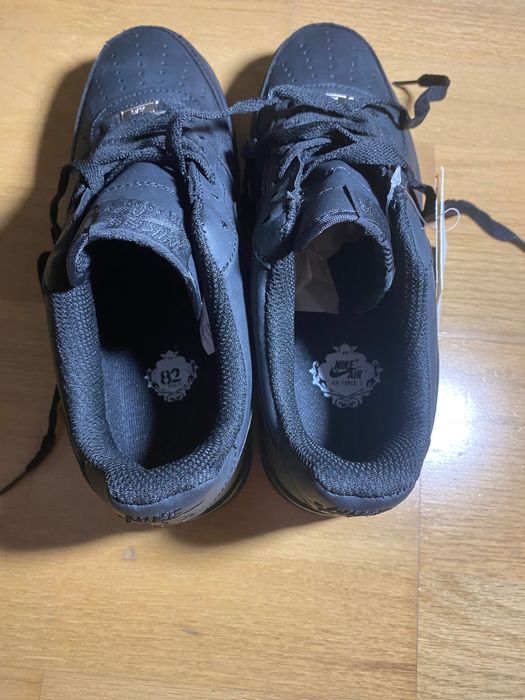 buty air force 1 rozmiar 40