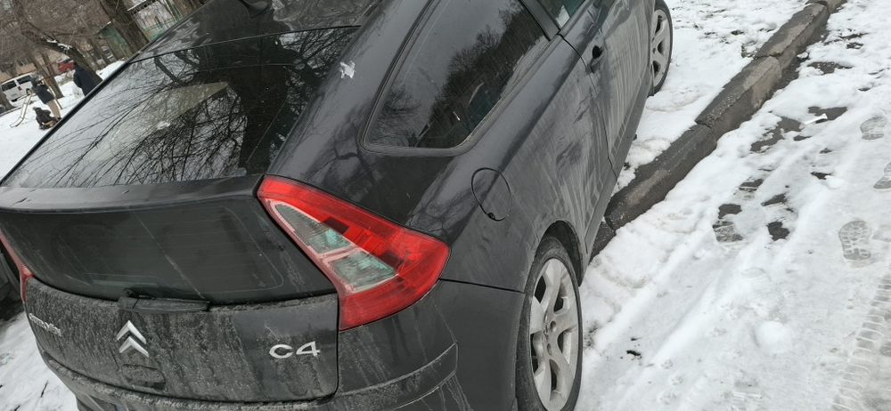 Продам авто сітроен