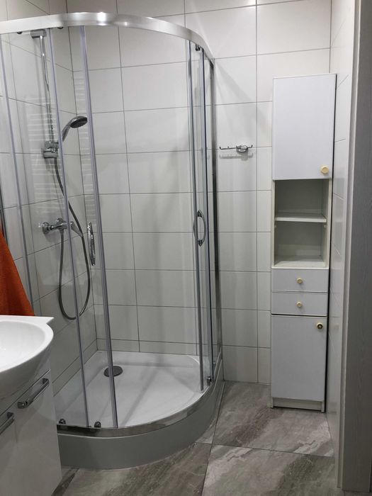 Mieszkanie do wynajęcia – miejsce postojowe w garażu podziemnym. - Widok 6