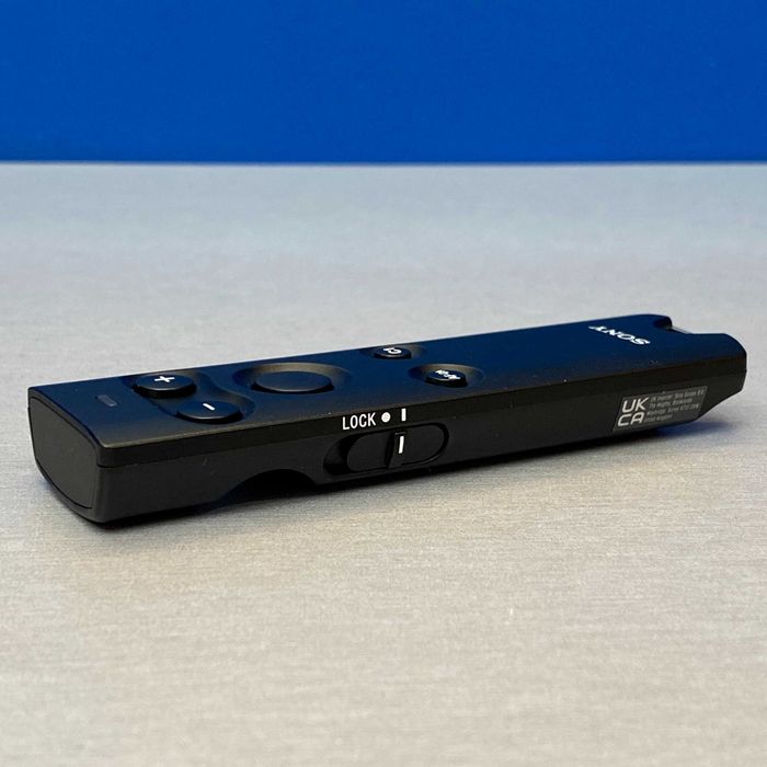 Sony Remote Commander RMT-P1BT