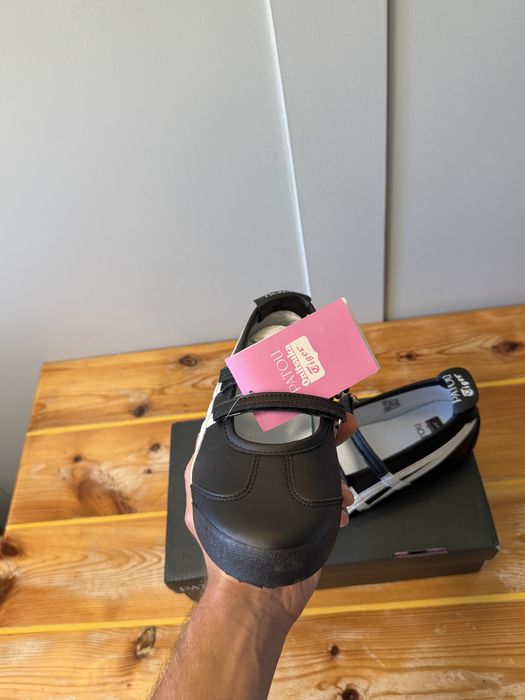 Onitsuka Tiger 66 Ballerina