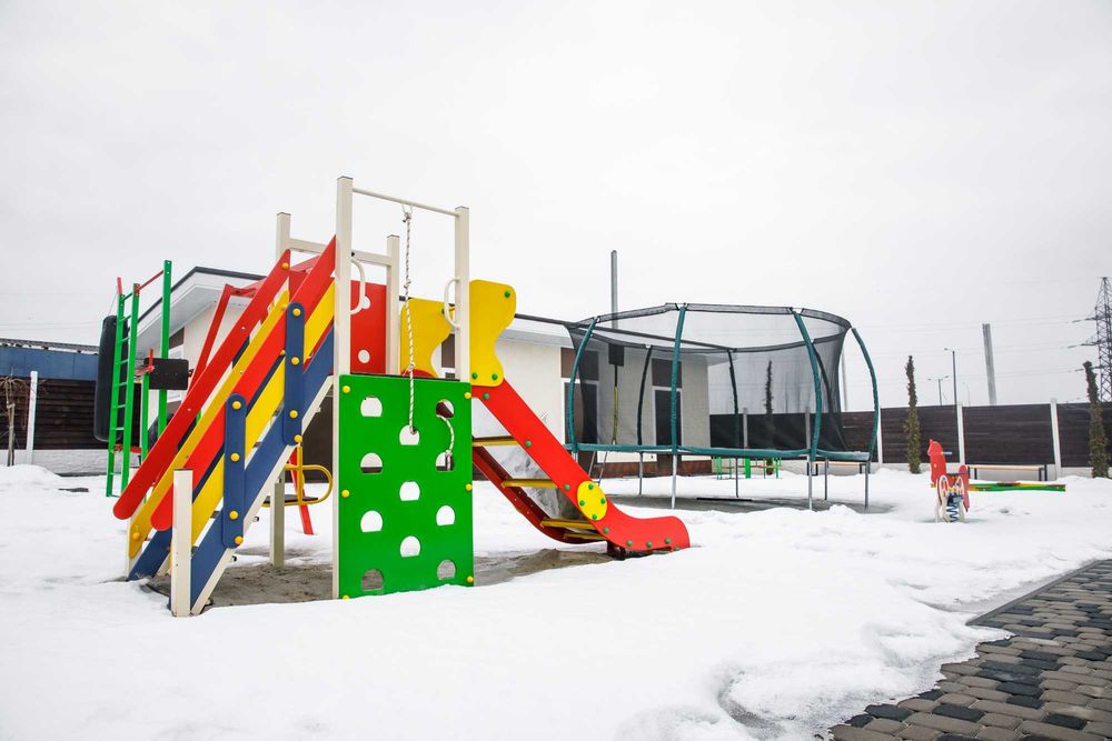 77000 за будинок від Забудовника!  Без комісії! Є-відновлення. Флоринк