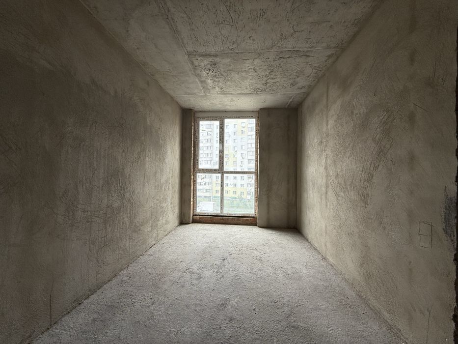 Продаж квартири в житловому комплексі бізнес класу