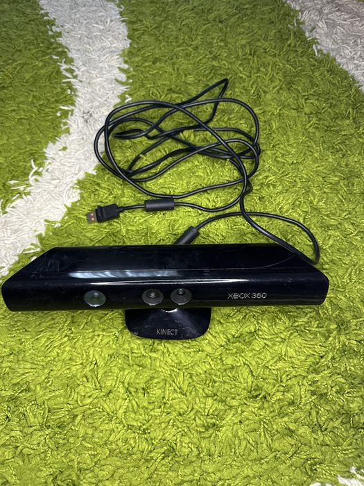 Kinect 1 (XBOX 360)