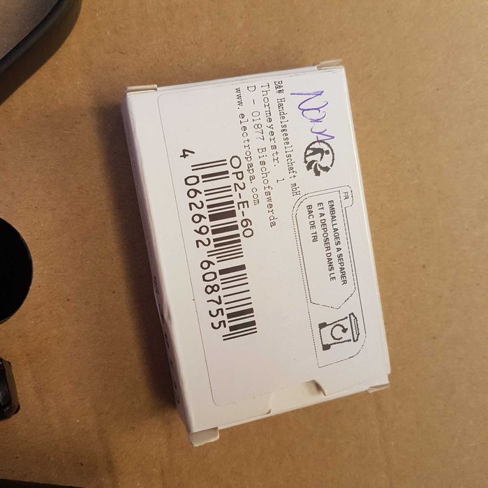 obroża edukacyjna elektryczna E-COLLAR Mini ET300 USA Or. nowe baterie