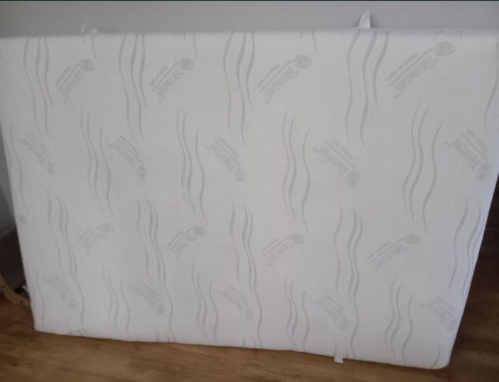 Materac Dreamzone w niezłym stanie