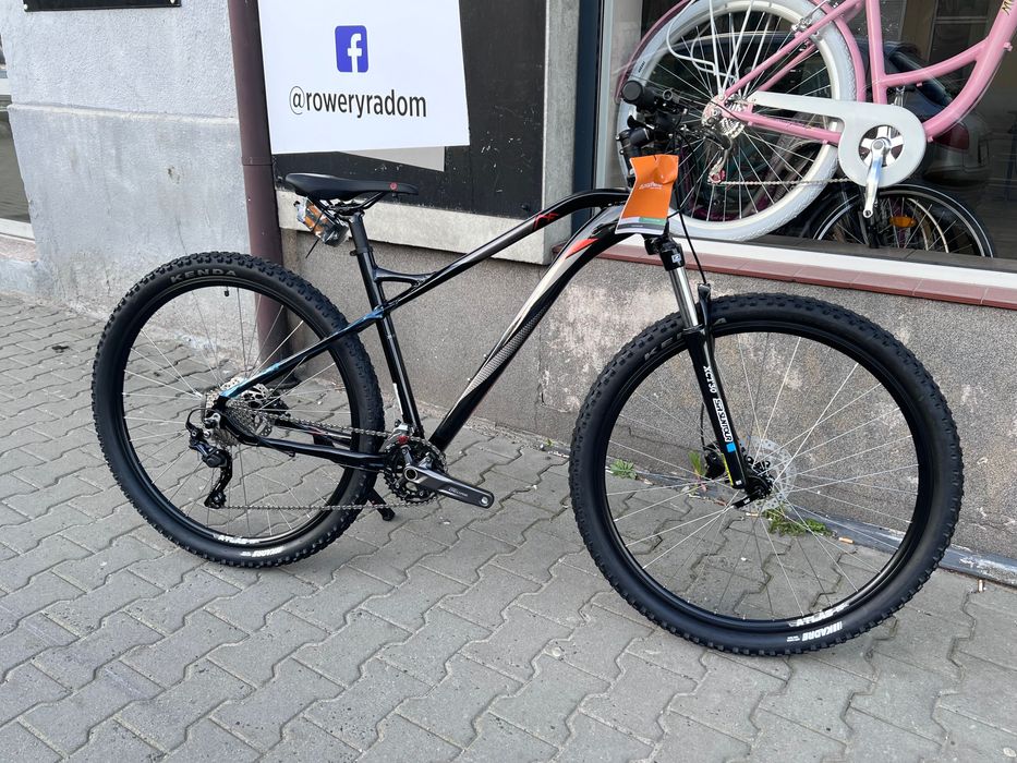 MTB 29 Deore Prophette