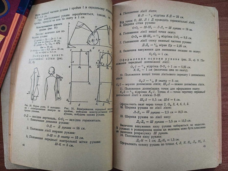 книга/Констуювання жіночого одягу/Д.Пітенін