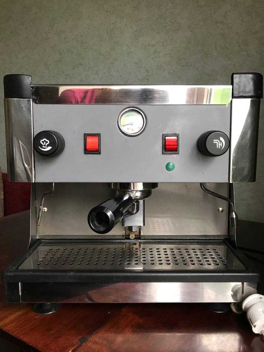 Кавова машина Astoria однопостова