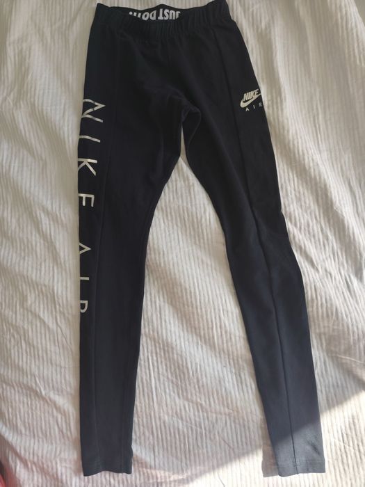 Продам жіночі лосіни Nike!