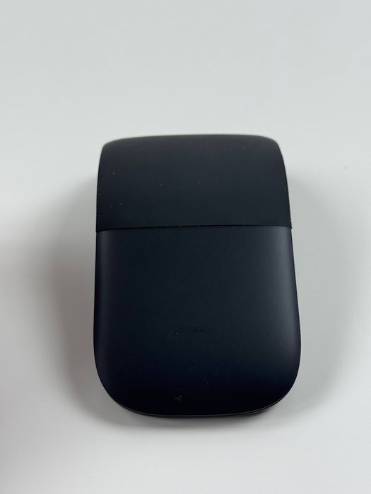Bezprzewodowa mysz Microsoft Surface Arc Mouse Black