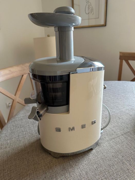 Sokowirówka SMEG uzywana