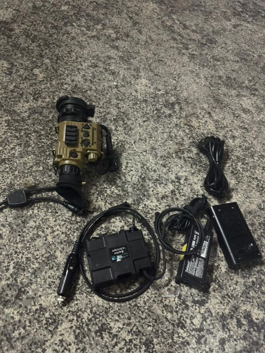 Тепловізор Арчер 55м