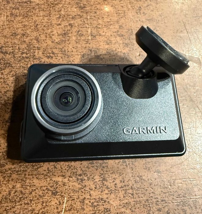 Wideorejestrator Garmin Dash Cam X310 4K Ultra HD | Powystawowy