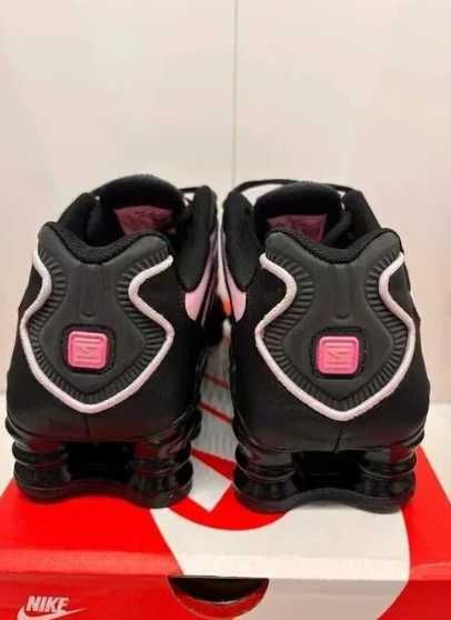 Nike Shox TL, playful pink / rozmiar 37