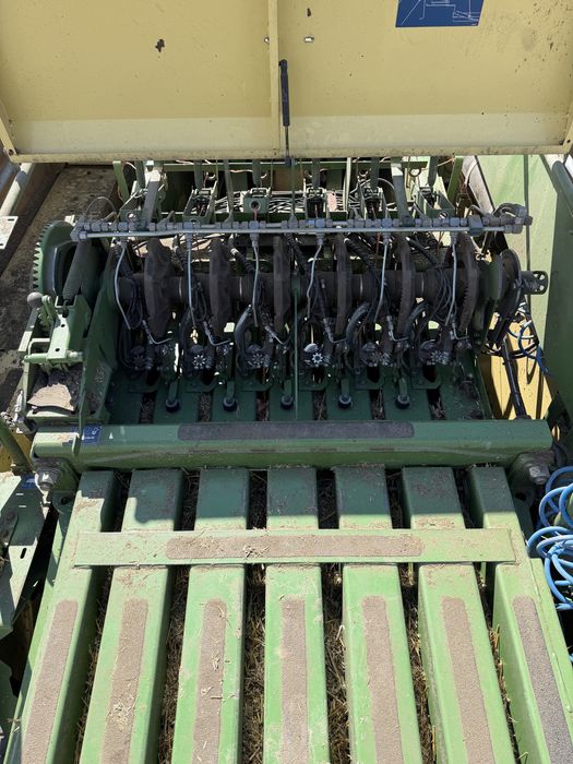 Prasa krone HDP 1290