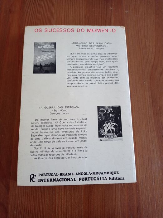 Projecto livro azul - Brad Steiger