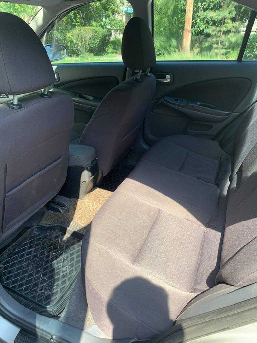 Nissan Almera 2005 г.